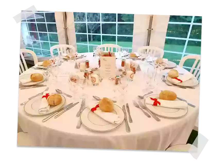 Au Fil des Saisons - Restaurant Traiteur Belus - Restaurant Orthevielle