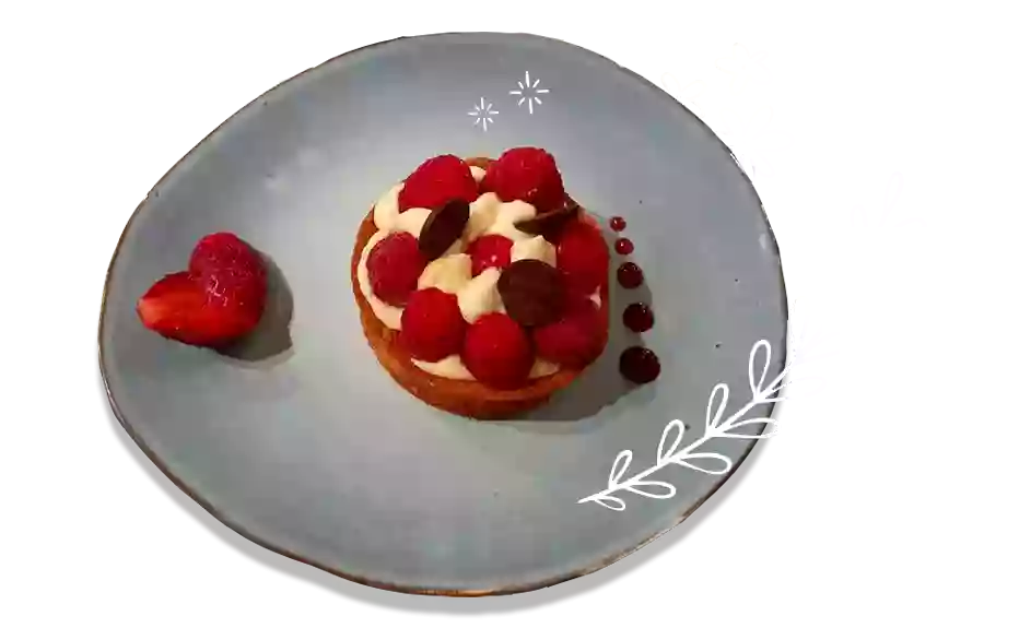 Le restaurant - Au Fil des Saisons - Traiteur évènementiel Belus - restaurant De marché BELUS