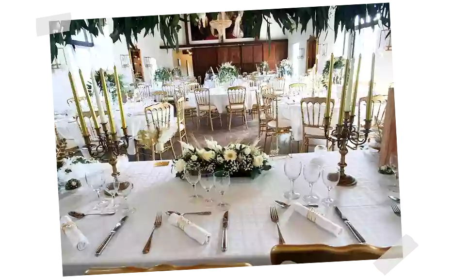 Le restaurant - Au Fil des Saisons - Traiteur évènementiel Belus - meilleur restaurant BELUS