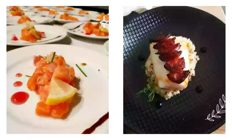 Au Fil des Saisons - Restaurant Traiteur Belus - meilleur restaurant BELUS