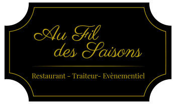 Adresse - Horaires - Téléphone -  Contact - Au Fil des Saisons - Restaurant Traiteur Belus